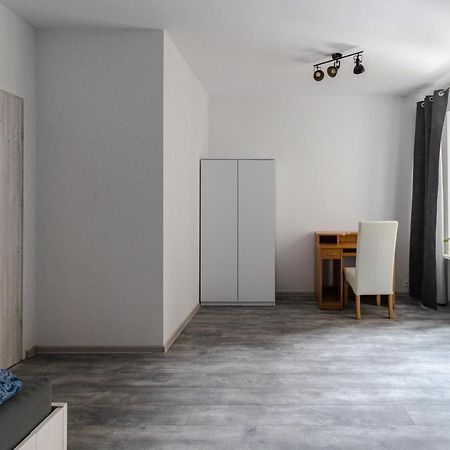 Wszedzie Blisko Apartment Gliwice Exterior photo
